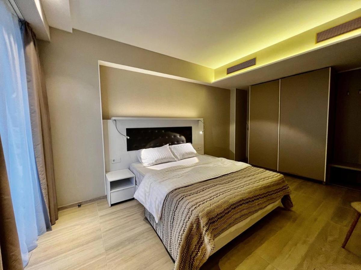 My Sunshine Apartments In Batumi Exterior photo