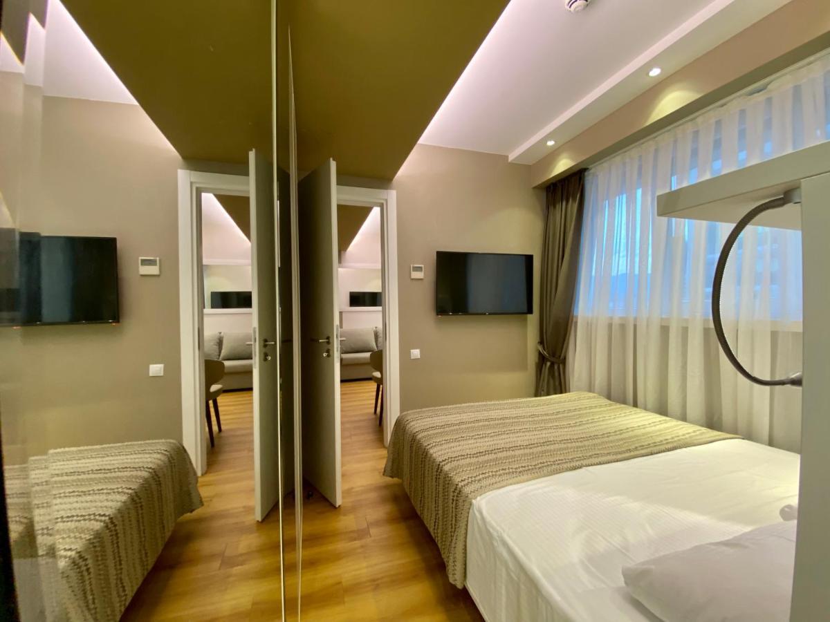 My Sunshine Apartments In Batumi Exterior photo