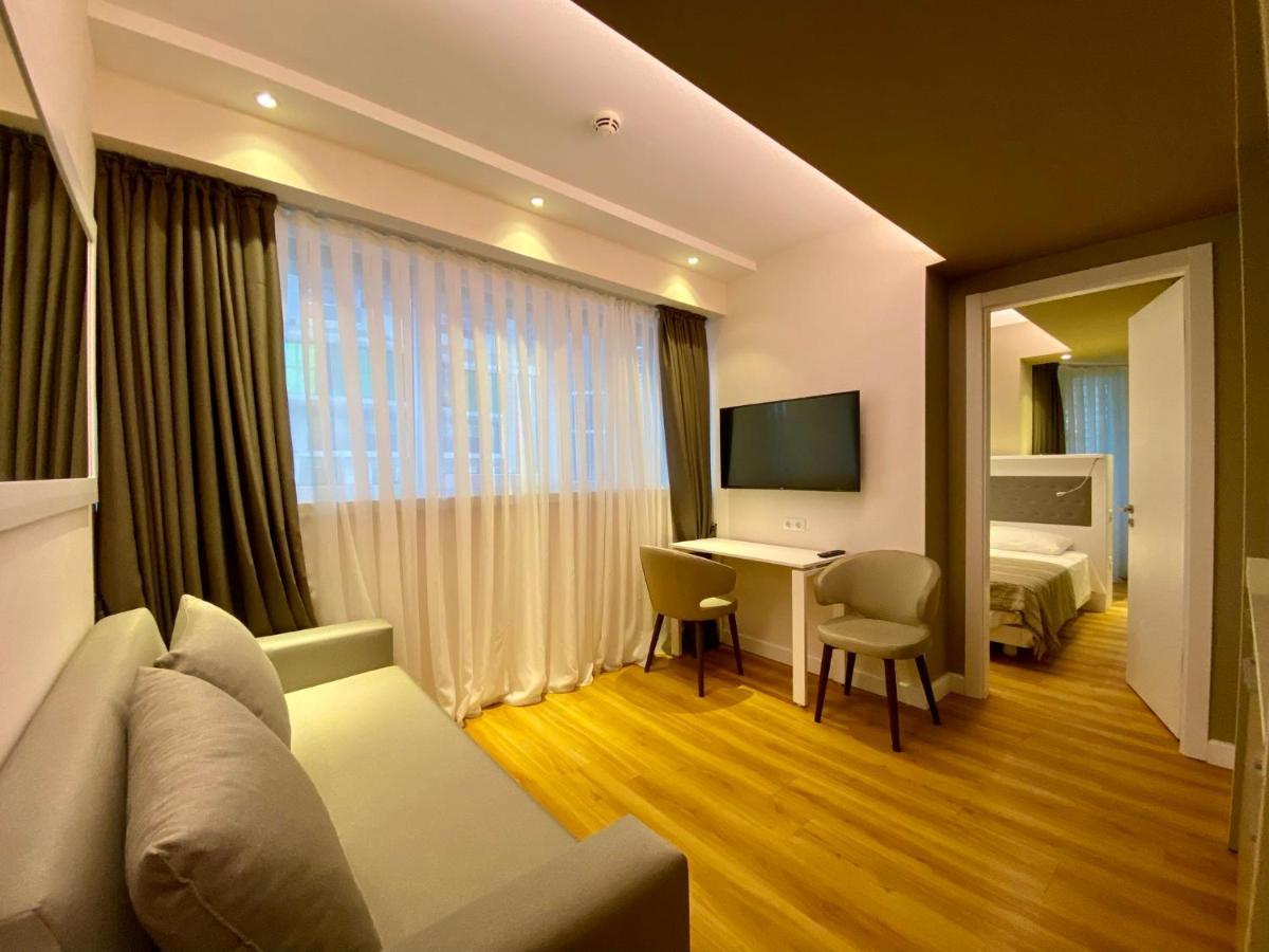 My Sunshine Apartments In Batumi Exterior photo