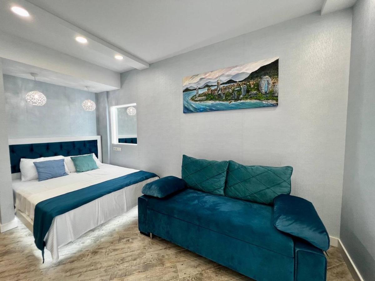 My Sunshine Apartments In Batumi Exterior photo