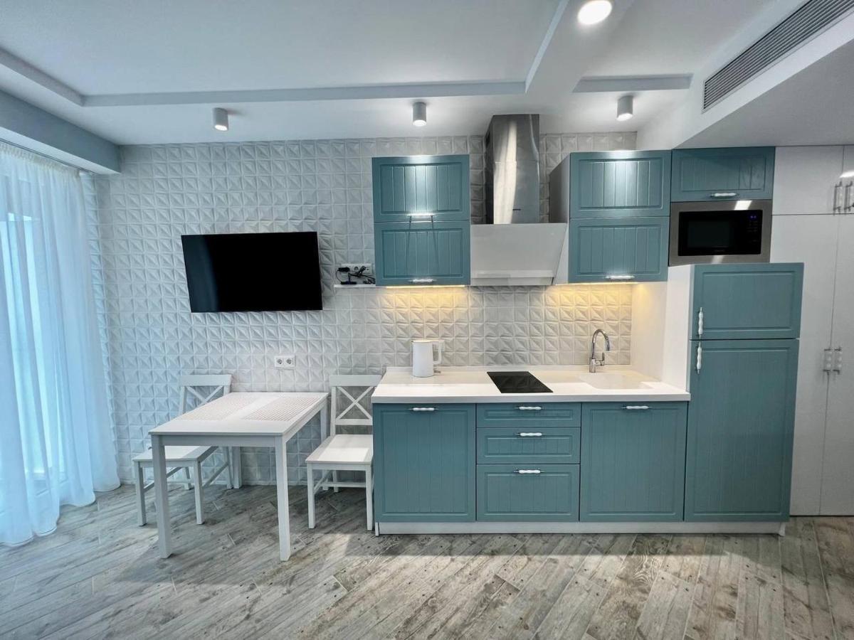 My Sunshine Apartments In Batumi Exterior photo