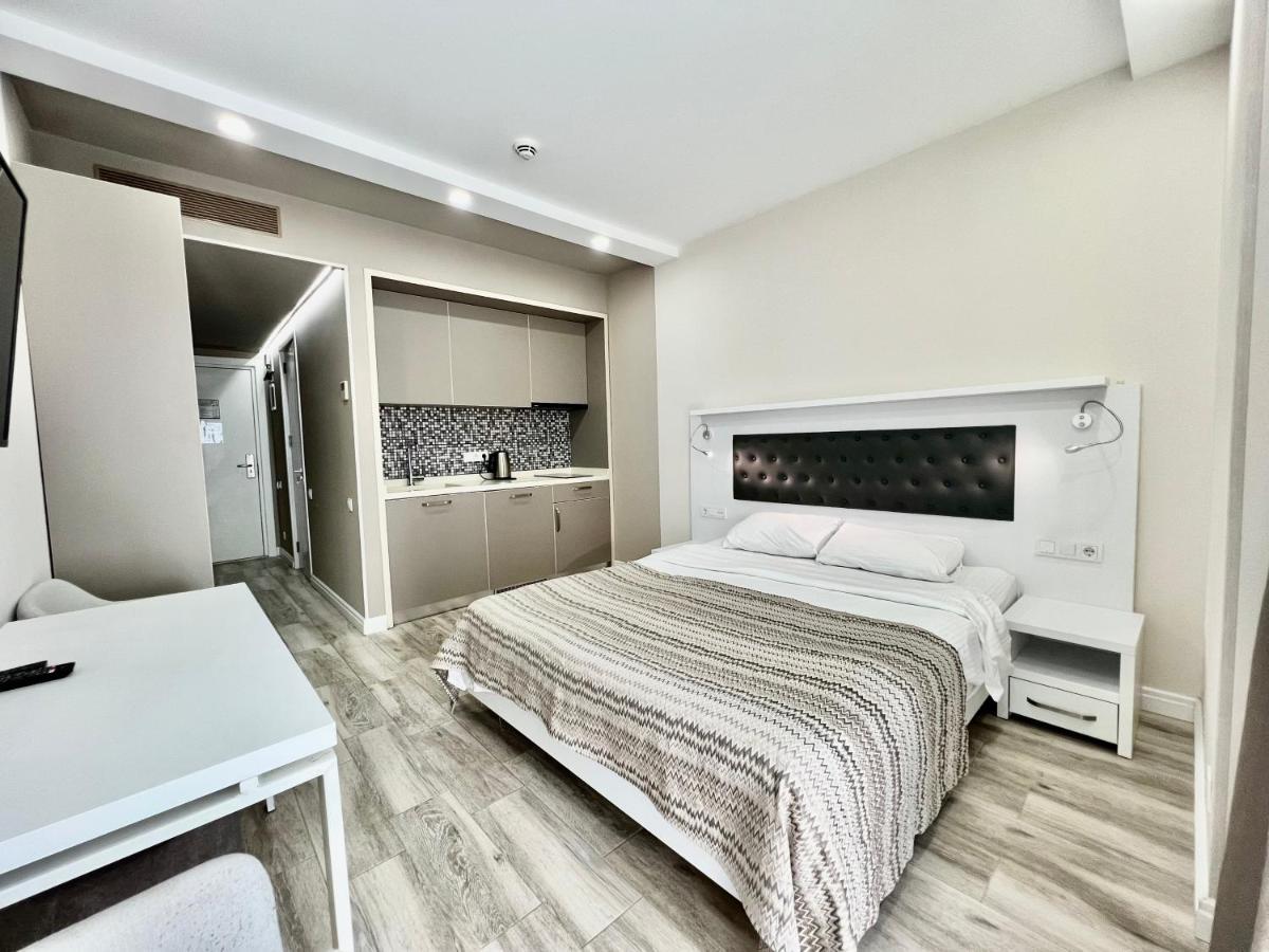 My Sunshine Apartments In Batumi Exterior photo