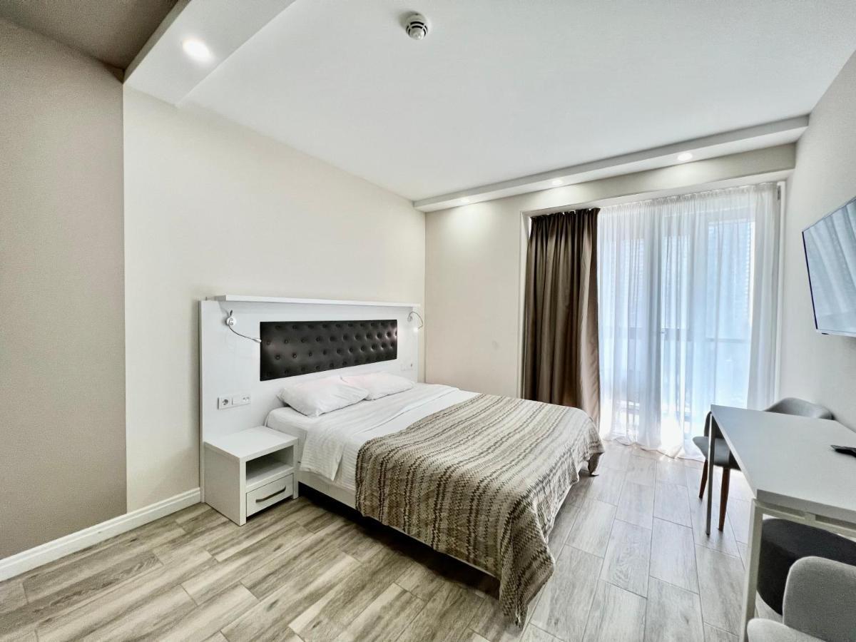 My Sunshine Apartments In Batumi Exterior photo
