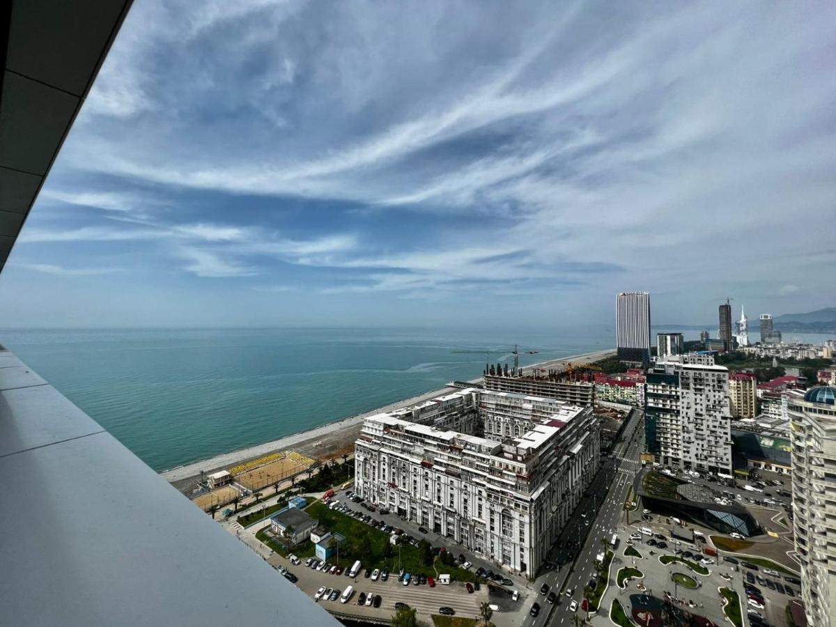 My Sunshine Apartments In Batumi Exterior photo