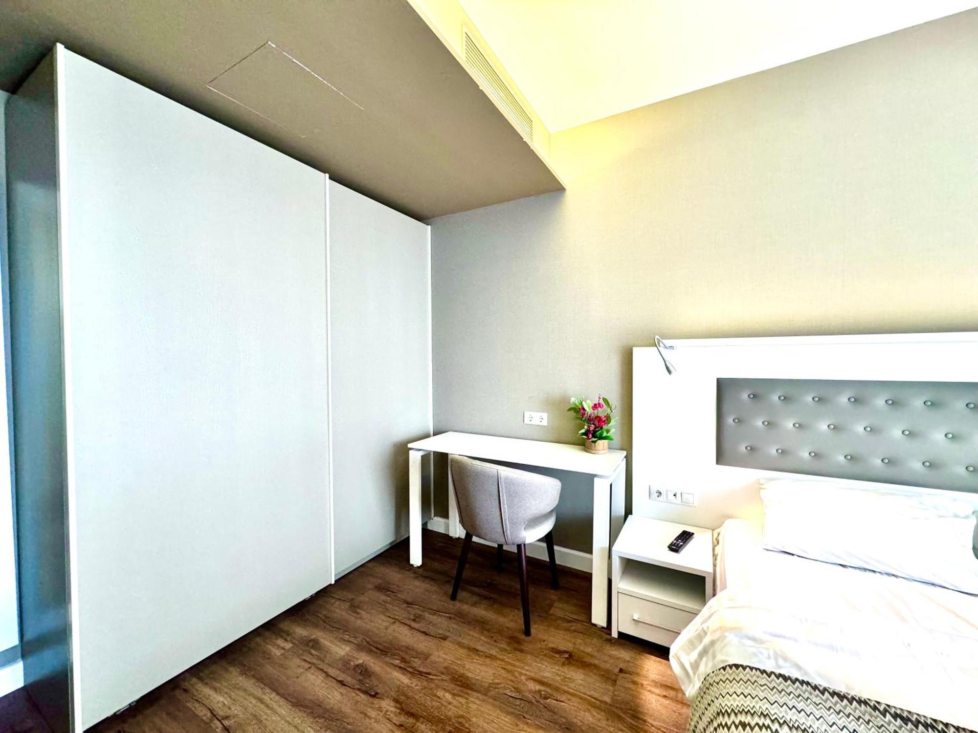 My Sunshine Apartments In Batumi Exterior photo