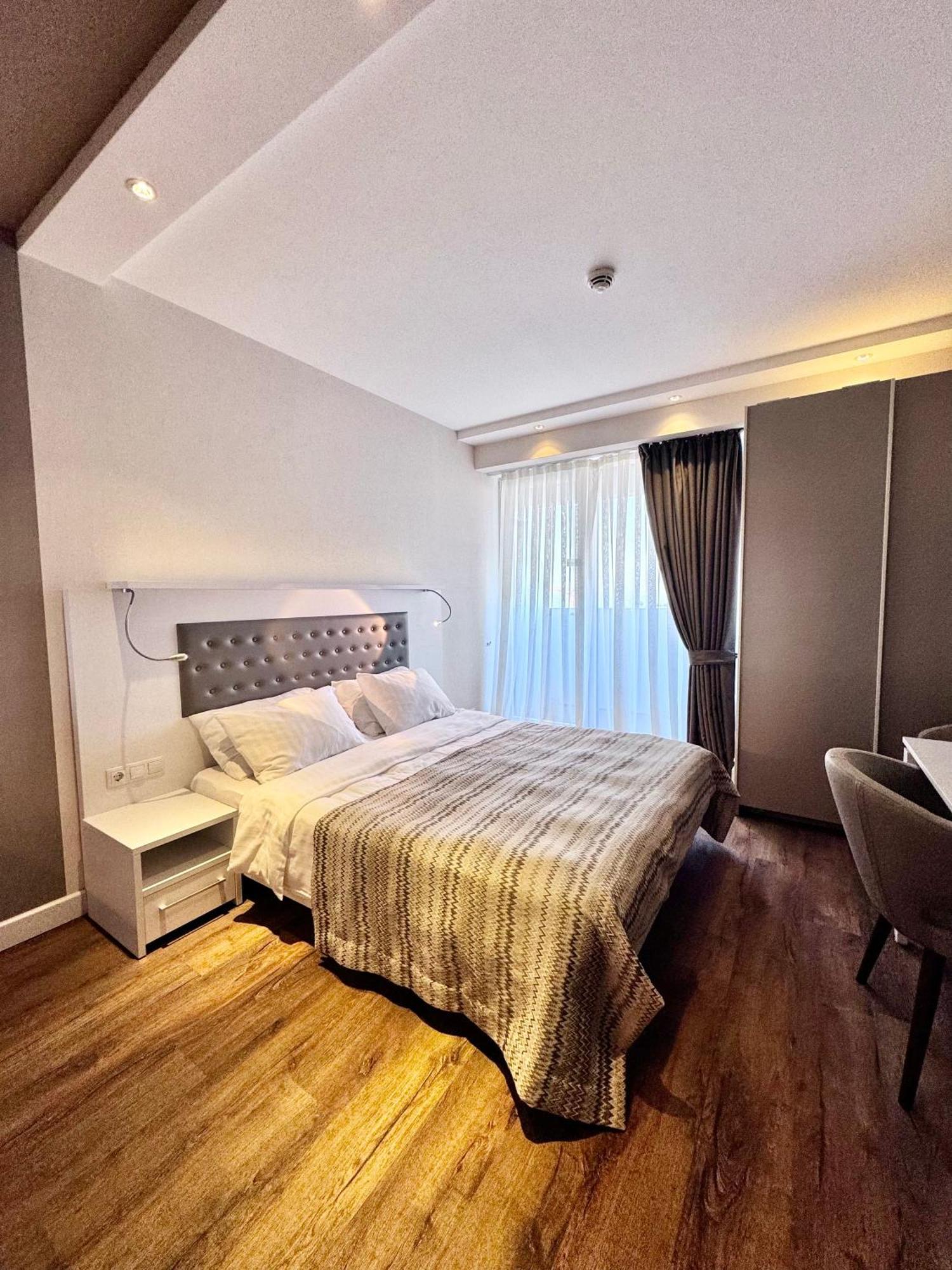 My Sunshine Apartments In Batumi Exterior photo
