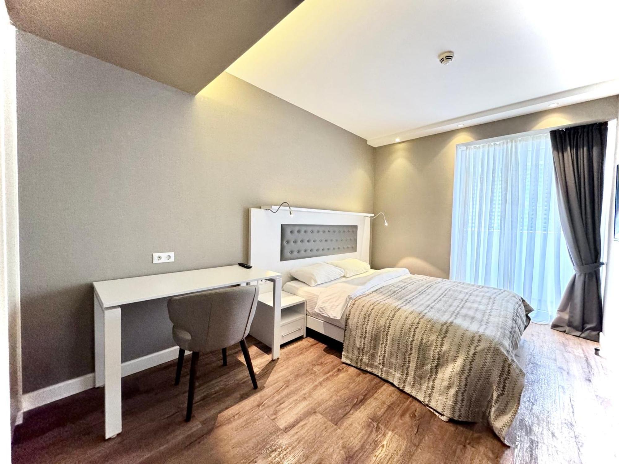 My Sunshine Apartments In Batumi Exterior photo