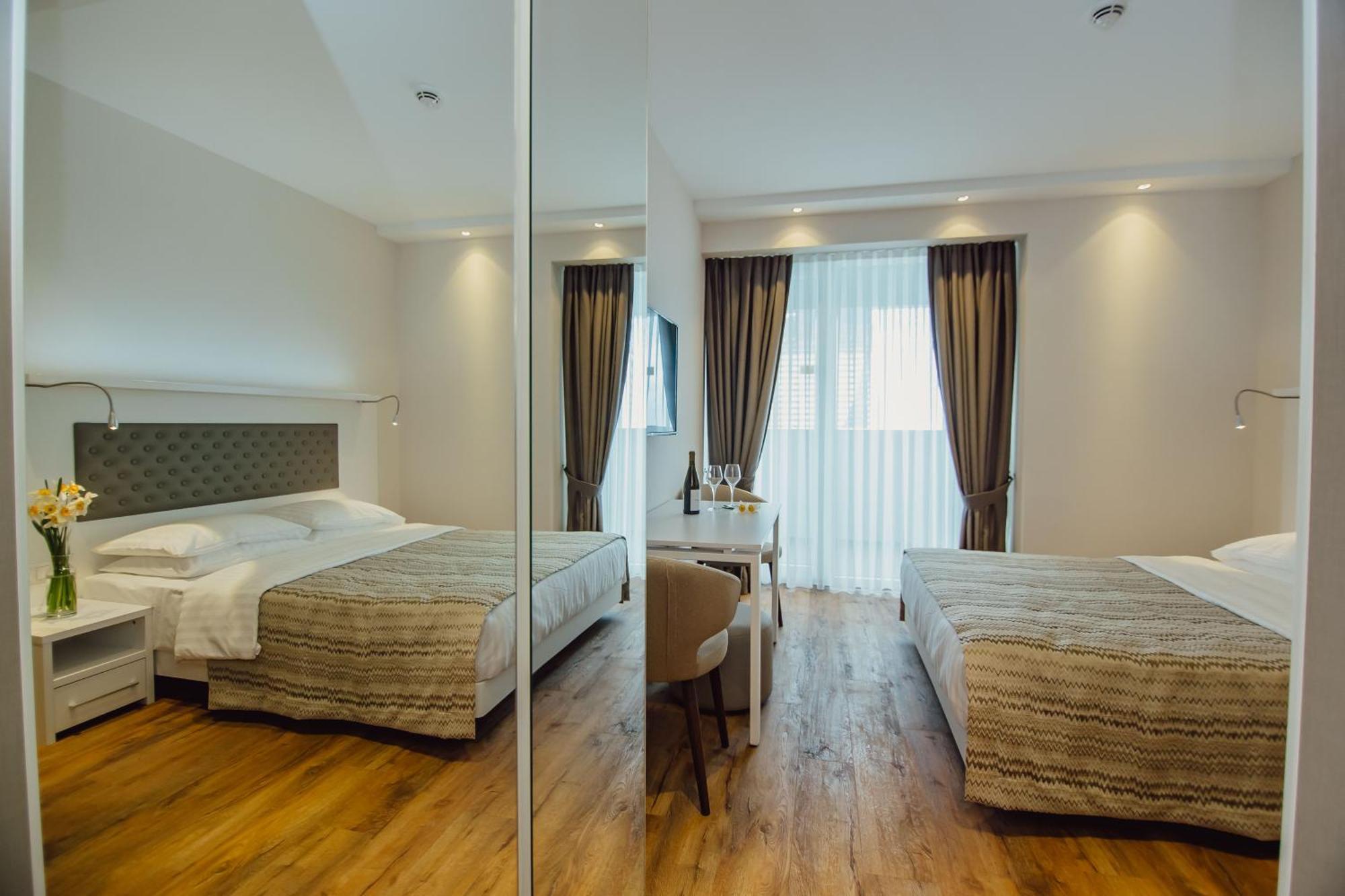 My Sunshine Apartments In Batumi Exterior photo