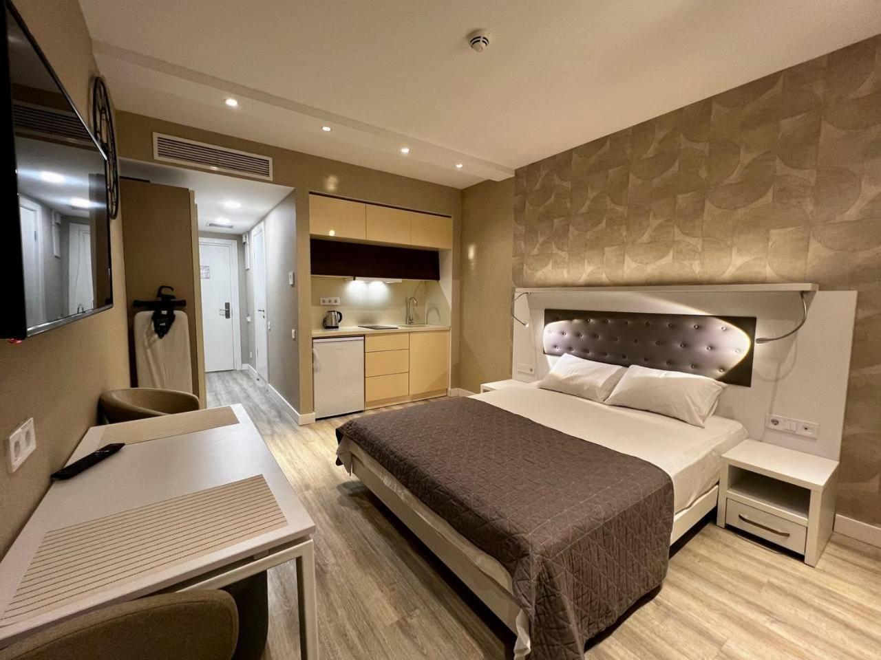 My Sunshine Apartments In Batumi Exterior photo