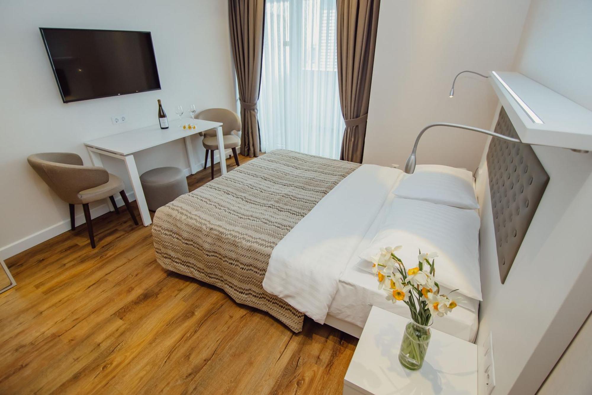 My Sunshine Apartments In Batumi Exterior photo