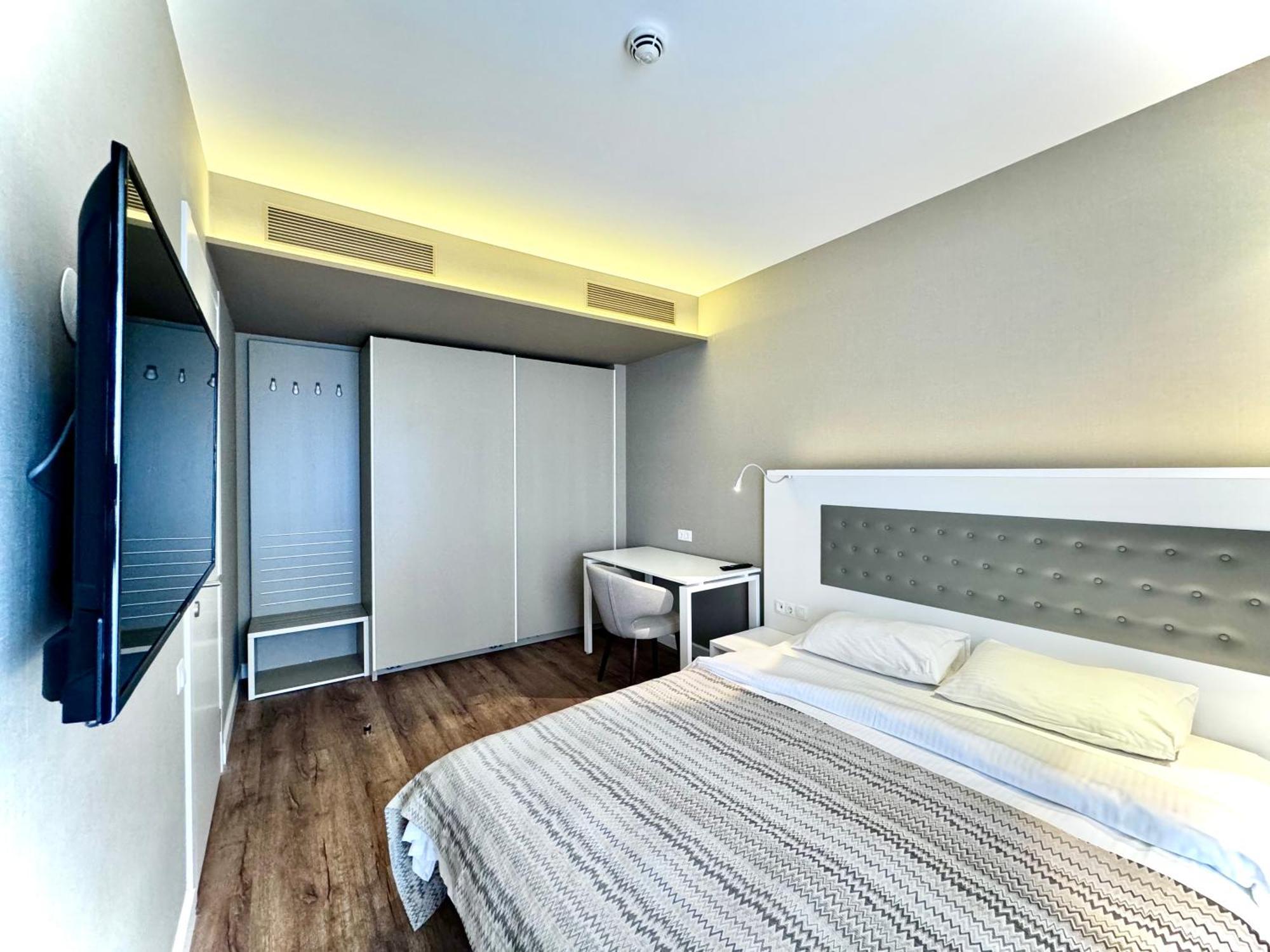 My Sunshine Apartments In Batumi Exterior photo