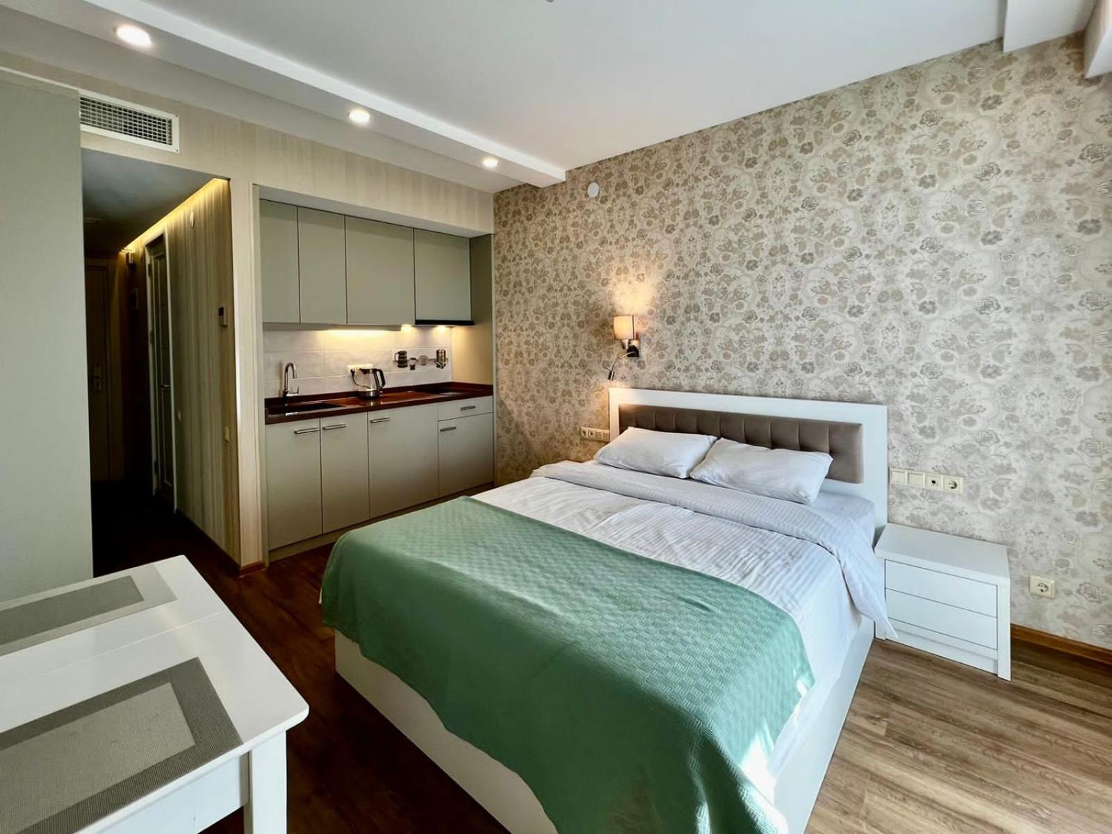 My Sunshine Apartments In Batumi Exterior photo