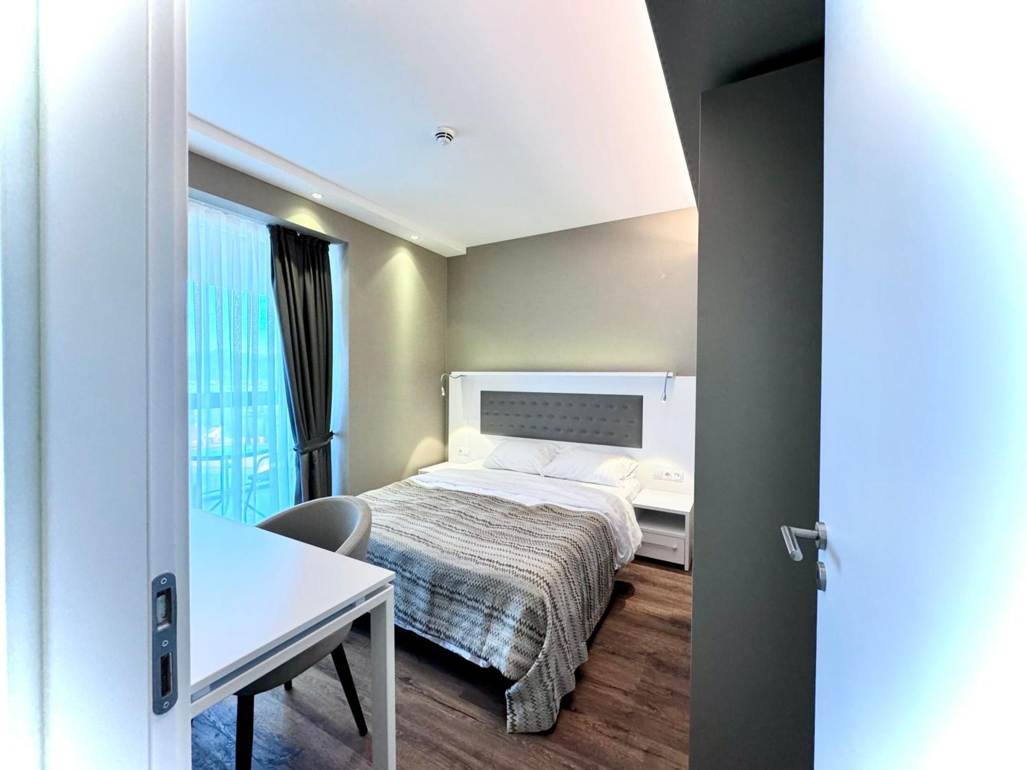 My Sunshine Apartments In Batumi Exterior photo