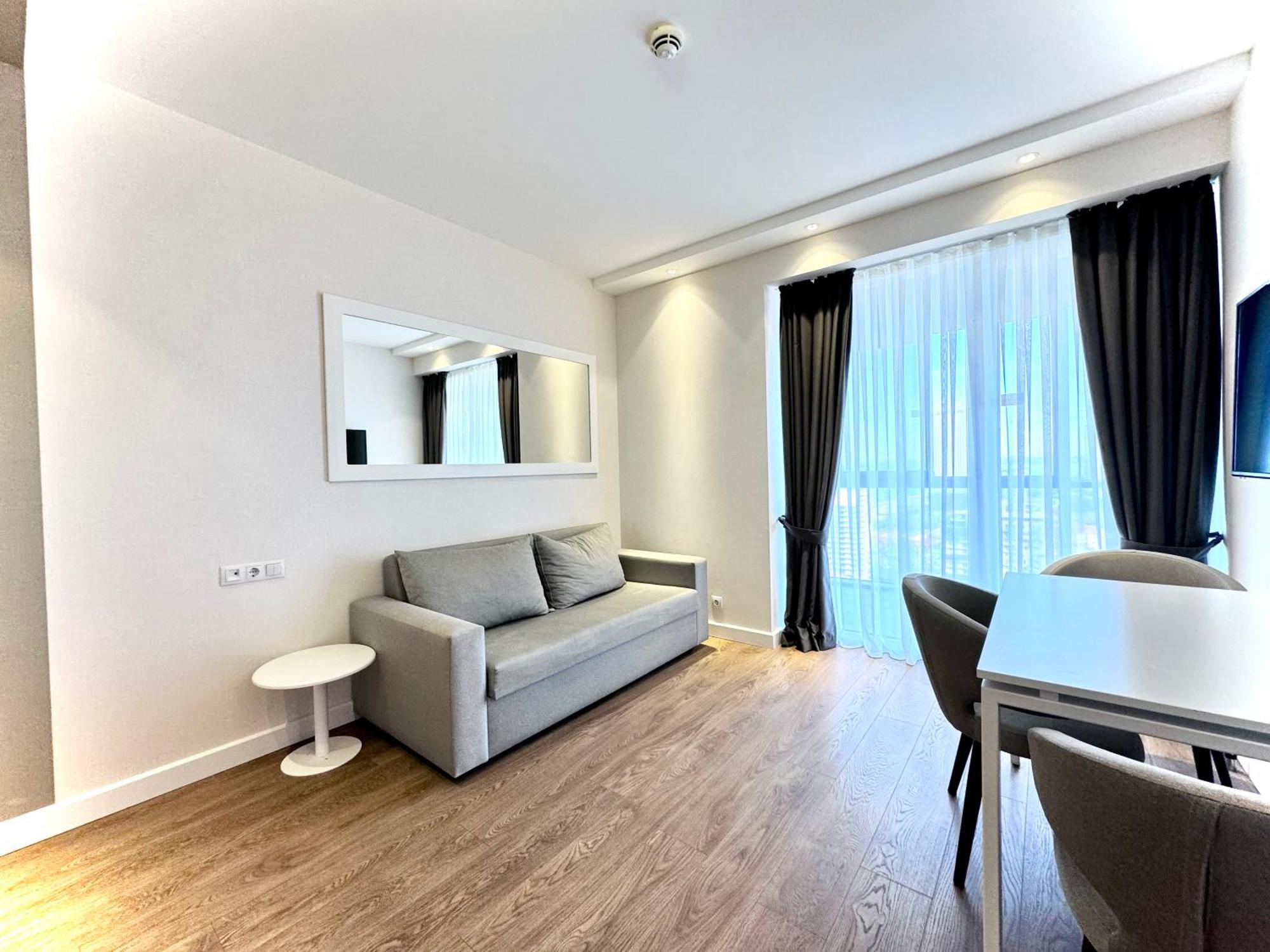 My Sunshine Apartments In Batumi Exterior photo