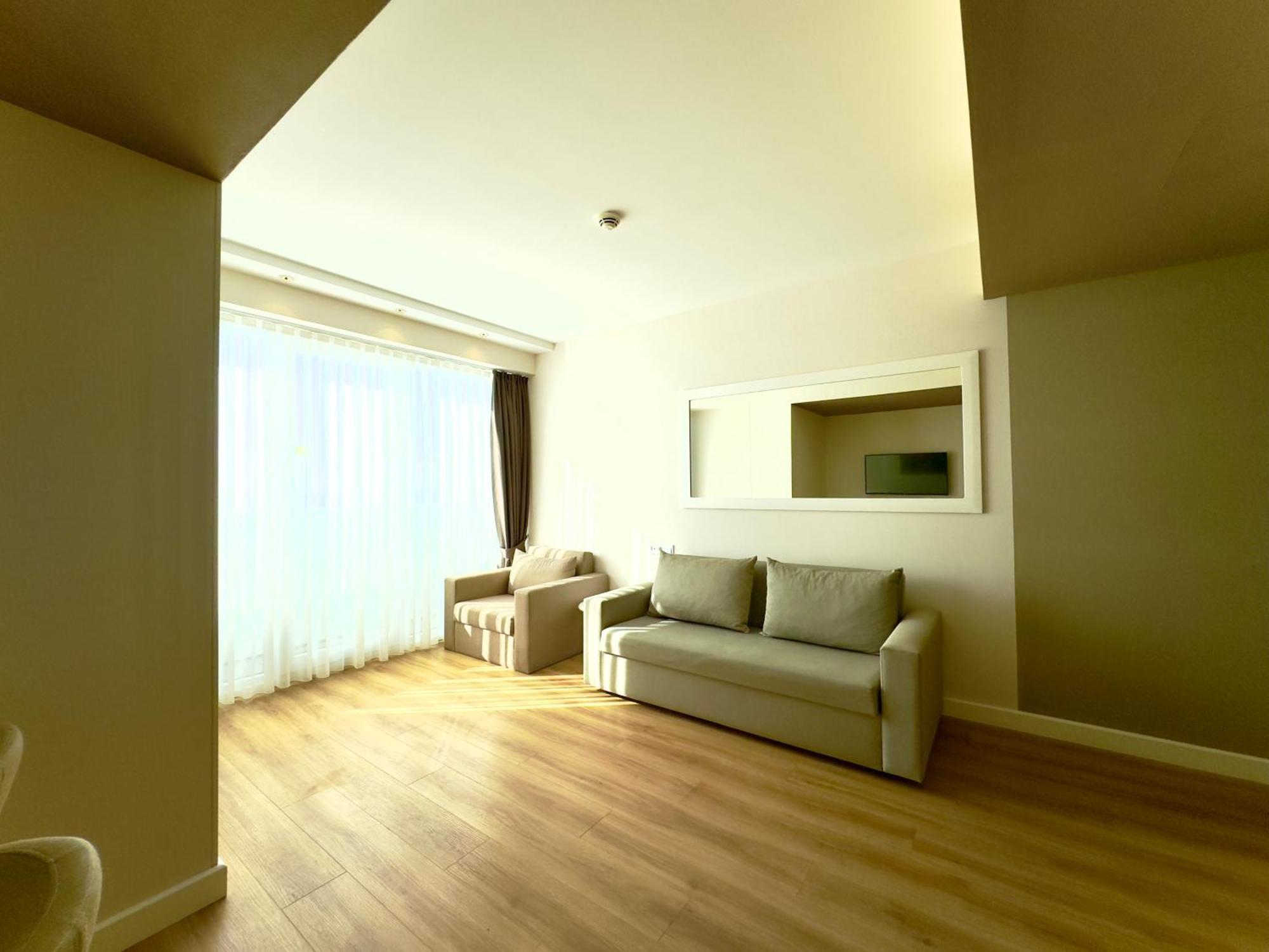 My Sunshine Apartments In Batumi Exterior photo